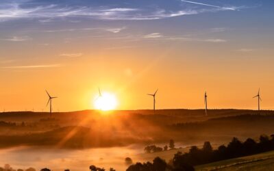 Partnerstvo Afrike in Evrope: podnebne spremembe in energija