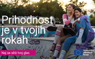 51 priporočil o izzivih Evrope na področju podnebnih sprememb