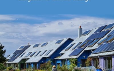 Do leta 2030 lahko razpolovimo emisije, sporočajo znanstveniki