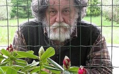In memoriam: Marko Brecelj (1951-2022)