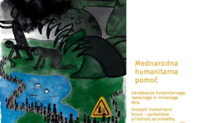 Slogopis: Mednarodna humanitarna pomoč