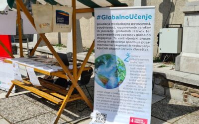 Zvok mladosti osrednji dogodek Evropskega leta mladih