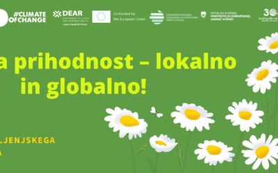 TVU 2022: Zelena prihodnost – lokalno in globalno!