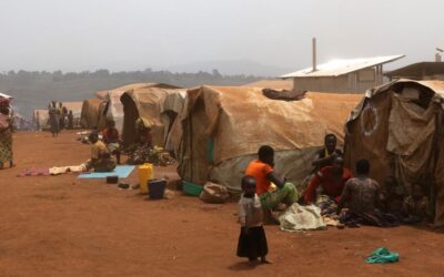 DG ECHO začel z javnim posvetovanjem glede lokalizacije humanitarne pomoči