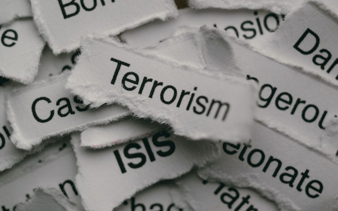 terorizem foto: Canva