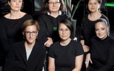 Pravna mreža za varstvo demokracije prejela nagrado Državljan Evrope