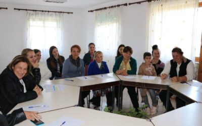 Forum za enakopraven razvoj zaključuje projekt na temo enakosti spolov v Albaniji