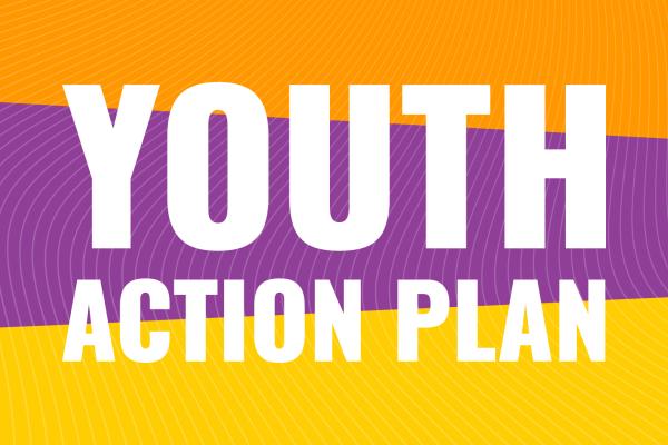 EU sprejela prvi akcijski načrt za mlade v zunanjem delovanju EU, da bi okrepila sodelovanje z mladimi po vsem svetu