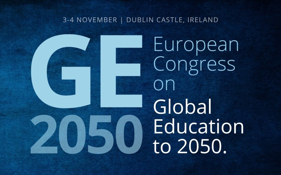 Danes se zaključuje Evropski kongres o globalnem učenju do 2050