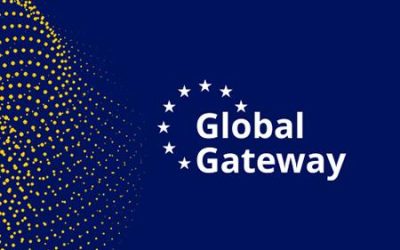 Global Gateway – Leto dni kasneje