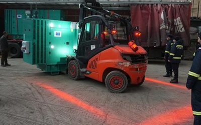 EU zagotavlja nadaljnjo energetsko podporo Ukrajini za zimo