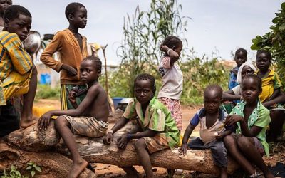 Humanitarna pomoč: EU za leto 2023 povečala sredstva na 1,7 milijarde evrov