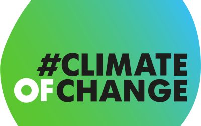 Zaključna konferenca projekta #ClimateOfChange v Bruslju