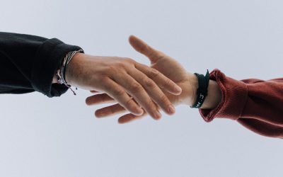 Slovenska filantropija vabi na uvodno izobraževanje za prostovoljce