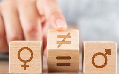SLOGA sodelovala pri osnutku Smernic za enakost spolov v MRS