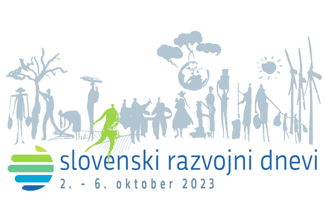 11. slovenski razvojni dnevi