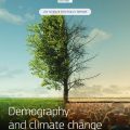demography and climate change
