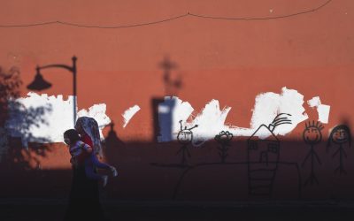 EU bi morala na svojih mejah spoštovati svoje vrednote – pa jih res?