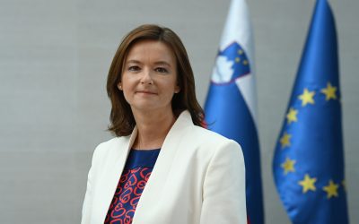 Zasedanje Sveta EU za zunanje zadeve