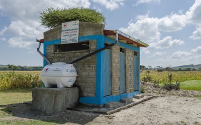 Platforma SLOGA in Slovenska karitas vas vabita na usposabljanje o standardih na področju vode, higiene in sanitarij (WASH) v okviru humanitarne pomoči