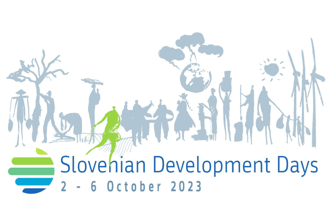 11th Slovenian Development Days