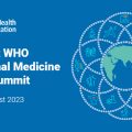 First WHO Traditional Medicine Global