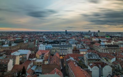 9. mednarodna konferenca o odrasti (degrowth) v Zagrebu