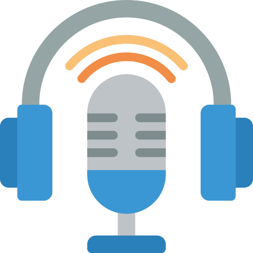 Podcast Mikrofon