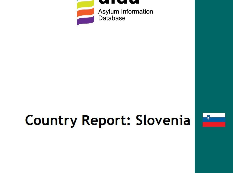 Letno poročilo 2022 – AIDA