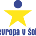 evropa v šoli