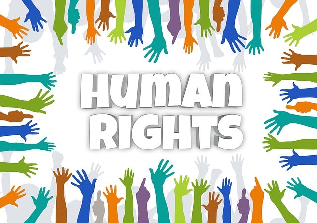 Okrogla miza: Uveljavitev načel Splošne deklaracije človekovih pravic “dostojanstvo, svoboda in pravičnost za vse”