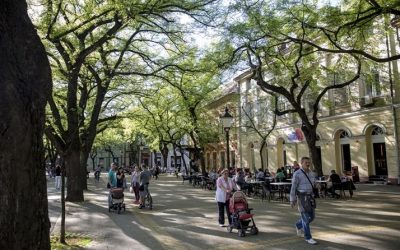 Načrt za rast Zahodnega Balkana v višini 6 milijard evrov bo pripomogel k temu, da se bo lažje pridružil EU