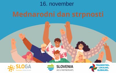 Mednarodni dan strpnosti