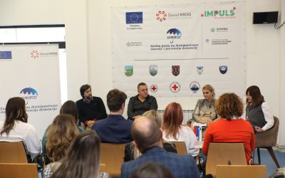 Zaščita pravice do dostojnega staranja in preprečevanje demence