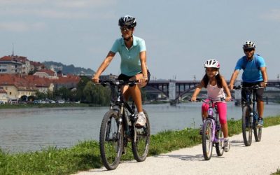 Evropska sredstva za občine: Sofinanciranje občinskih celostnih prometnih strategij