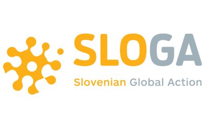 Vabilo na uvodno usposabljanje o globalnem učenju