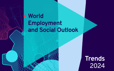 Poročilo ILO opozarja, da se bo svetovna brezposelnost v letu 2024 povečala