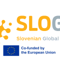 SLOGA - Co-funded by EU