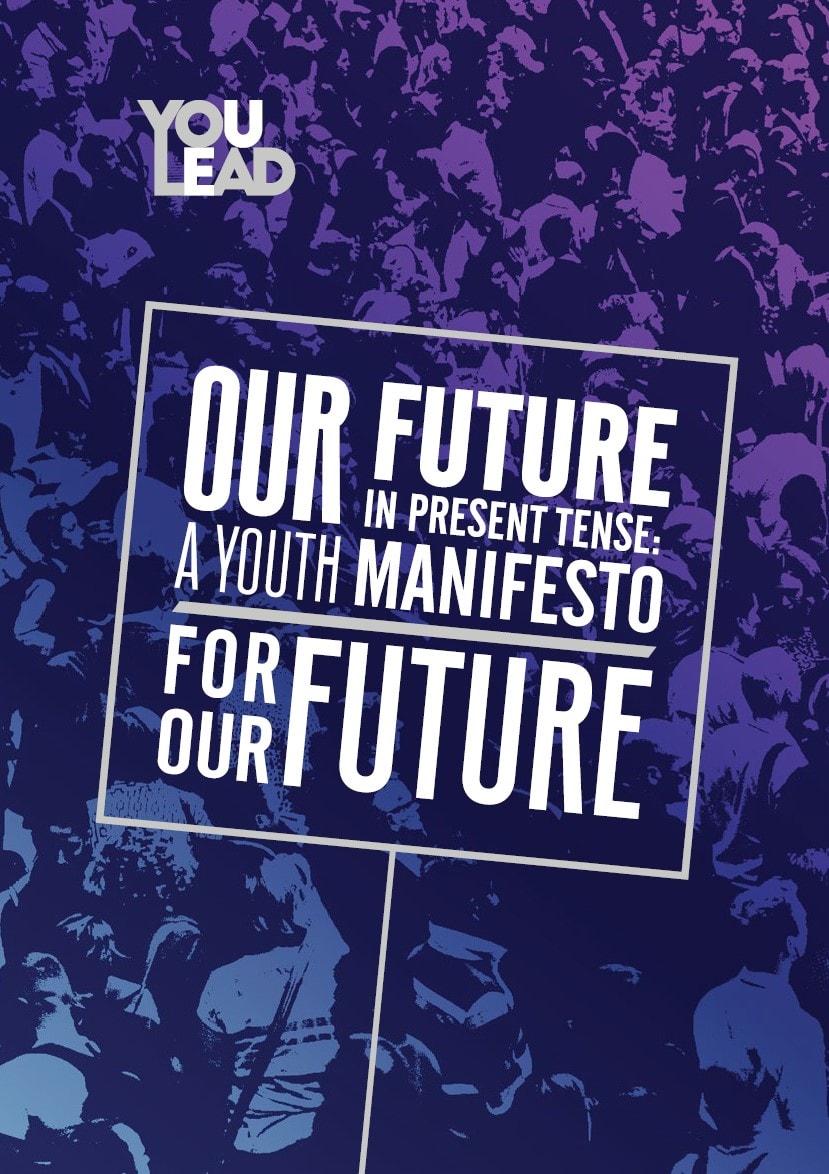 YouLead Manifesto