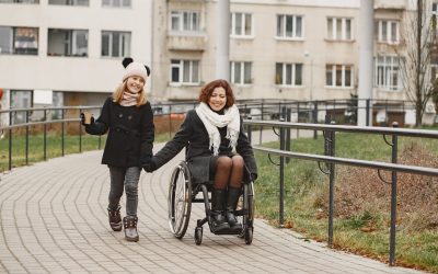 Evropska sredstva za vseslovensko akcijo ozaveščanja o socialnem vključevanju invalidov