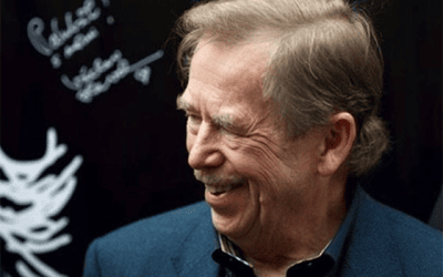 Razpis za nagrado Václav Havel za človekove pravice v letu 2024