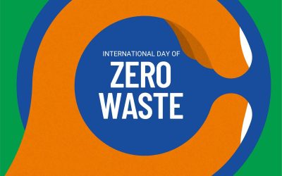 30 marec: Mednarodni dan brez odpadkov 2024