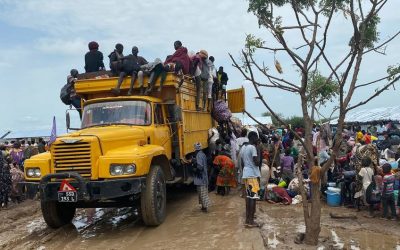 Vodja humanitarne pomoči ZN poziva k preoblikovanju sistema zagotavljanja humanitarne pomoči