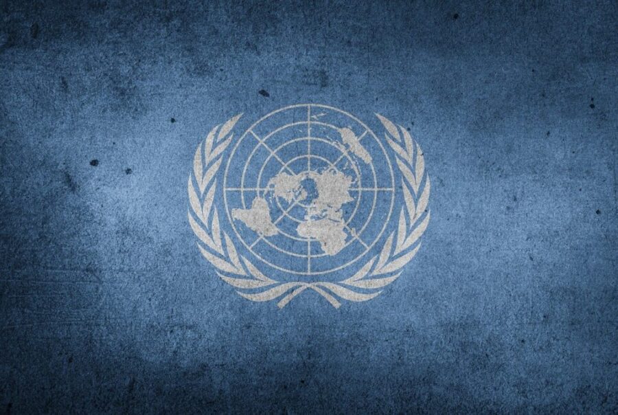 Nagradni razpis Društva za ZN za Slovenijo ob dnevu OZN