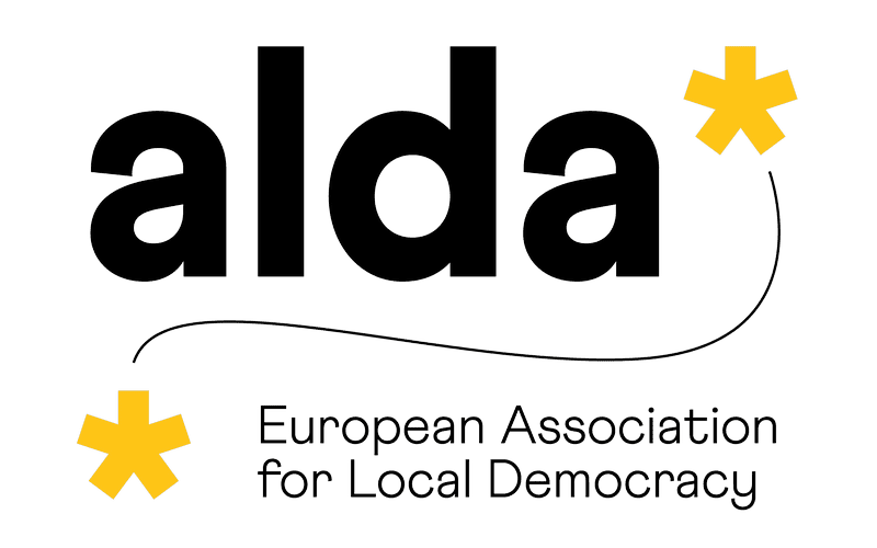 ALDA Logo