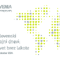 SLOVENSKI RAZVOJNI DNEVI, SVETO BREZ LAKOTE, PREHRANSKA VARNOST