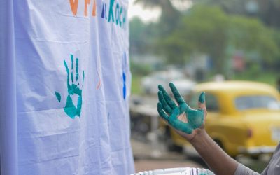 Skupno letno poročilo o prostovoljstvu v Sloveniji za leto 2023