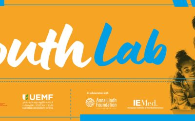 Razpis za prijavo: UfM Med Youth Lab 2024