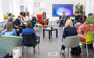 Vloga upravljanja in komuniciranja v centralnih bankah