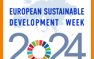 Evropski teden trajnostnega razvoja 2024